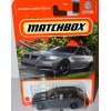 Matchbox - 2012 BMW Touring "Shooting Brake" Wagon