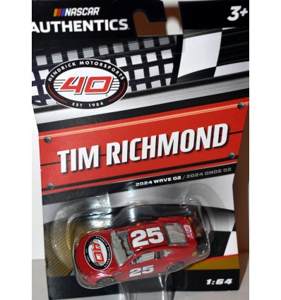 NASCAR Authentics - Hendrick Motorsports 40th Anniversary Set - Tim Richmond