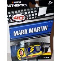 NASCAR Authentics - Hendrick Motorsports 40th Anniversary Set - Mark Martin