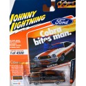 Johnny Lightning - 1978 Ford Mustang Cobra II