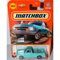 Matchbox - 1968 Chevrolet C10 Pickup Truck