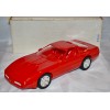 AMT Dealer Promo - 1990 Chevrolet Corvette ZR-1 (Bright Red)