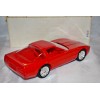 AMT Dealer Promo - 1990 Chevrolet Corvette ZR-1 (Bright Red)