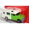 Majorette - Camping Car - Pickup Truck with Camper