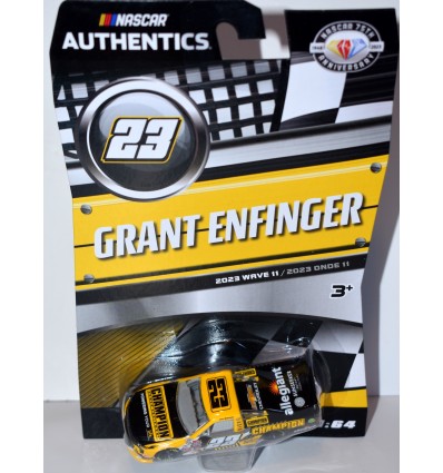 Lionel NASCAR Authentics - Grant Enfinger Champion F-150 Race Truck