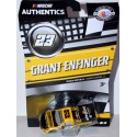 Lionel NASCAR Authentics - Grant Enfinger Champion F-150 Race Truck