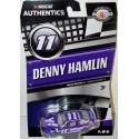 NASCAR Authentics: Hamlin Yahoo Toyota Camry