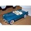 AMT Dealer Promo - Rare Pennant Blue 1954 Chevrolet Corvette