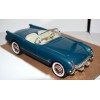 AMT Dealer Promo - Rare Pennant Blue 1954 Chevrolet Corvette