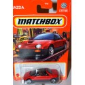 Matchbox 1992 Mazda Autozam AZ-1