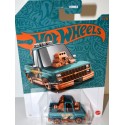 Hot Wheels 56th Anniversary - Toon'd 1983 Chevrolet Silverado