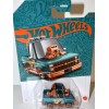 Hot Wheels 56th Anniversary - Toon'd 1983 Chevrolet Silverado