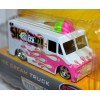 Jada - Skoops Ice Cream Truck - Step Van