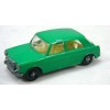 Matchbox Regular Wheels MG 1100