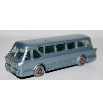 Matchbox - Regular Wheels - Leyland Royal Tiger Coach