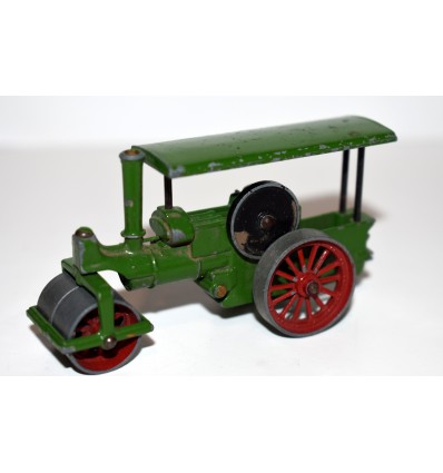 Matchbox Models of Yesteryear - Y11A 1920 Aveling Porter Steam Roller