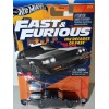 Hot Wheels Fast & Furious - Buick Grand National Regal