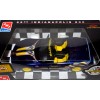 AMT Dealer Promo - 1998 Chevrolet Corvette Pace Car - Limited Edition Collectors Edition