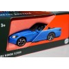 Matchbox - 2004 Honda S2000 Convertible