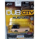 Jada Dub City - 1965 Ford Econoline Pickup Truck