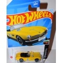 Hot Wheels - BMW 507 Sports Car