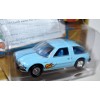 Johnny Lightning Pop Culture - Wayne's World - 1976 AMC Pacer