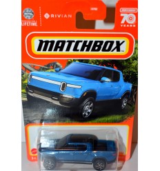 Rivian - Global Diecast Direct