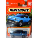 Matchbox - Rivian R1t Pickup Truck
