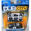 Jada Dub City - Chrysler 300C Police Car