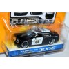 Jada Dub City - Chrysler 300C Police Car