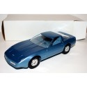 AMT Dealer Promo - 1985 Chevrolet Corvette Coupe