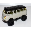 Maisto: 1960's Volkswagen 4x4 Samba Bus