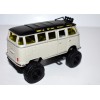 Maisto: 1960's Volkswagen 4x4 Samba Bus