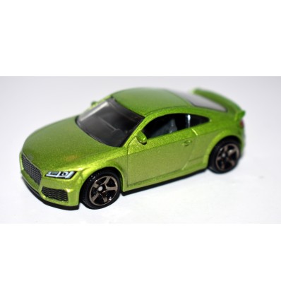 Matchbox: Audi TT