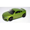 Matchbox: Audi TT