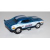 Johnny Lightning Dragsters USA - NHRA Color Me Gone Dodge Challenger