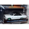 Greenlight - California Lowriders - Green Machine CHASE - 1963 Chevrolet Impala SS Convertible