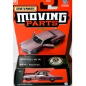 Matchbox - Moving Parts - 1964 Buick Riviera