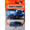 Matchbox - Porsche 911 Targa 4