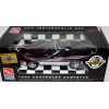 AMT Dealer Promo - 1995 Chevrolet Corvette Pace Car - Limited Edition Collectors Edition