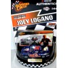 Lionel NASCAR Authentics: Logano Autotrader Ford Mustang Atlanta Winner