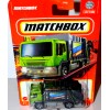 Matchbox - Garbage King Refuse Truck