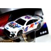 NASCAR Authentics - Kevin Harvick Mobil 1 Ford Mustang