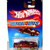 Hot Wheels Ultra Hots - 1980's Pontiac Trans Am w/ T-Tops