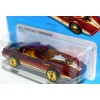 Hot Wheels Ultra Hots - 1980's Pontiac Trans Am w/ T-Tops