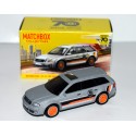 Matchbox - 70th Anniversary - Audi RS Avant Shooting Brake