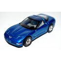 Matchbox - 1997 Chevrolet Corvette C5 Coupe - Inaugural Edition