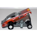 Johnny Lightning Dragsters USA - 1972 Dodge Charger - Revell's Chi-Town Hustler