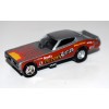 Johnny Lightning Dragsters USA - 1972 Dodge Charger - Revell's Chi-Town Hustler