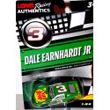 Lionel NASCAR Authentics - Dale Earnhardt Jr Sun Drop Chevrolet Camaro